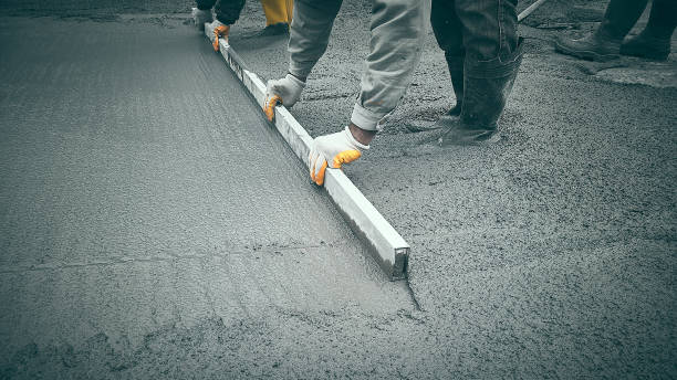 Best Concrete Demolition Services in Coeburn, VA