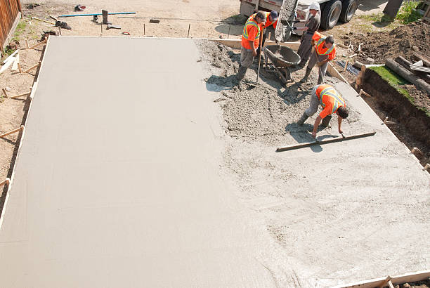  Coeburn, VA Concrete contractor Pros