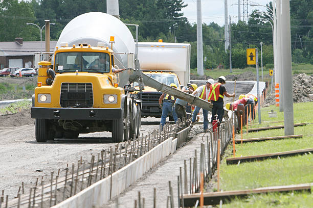 Best Decorative Concrete in Coeburn, VA