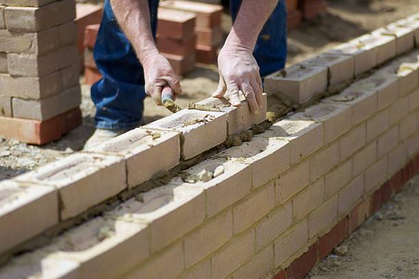 Best Concrete Retaining Walls in Coeburn, VA