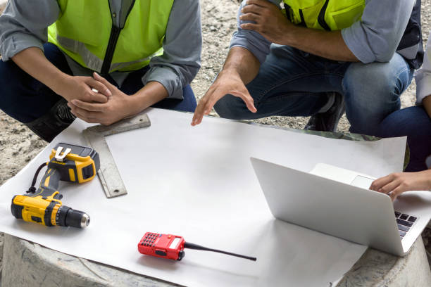 Best Concrete Patio Design and Installation in Coeburn, VA
